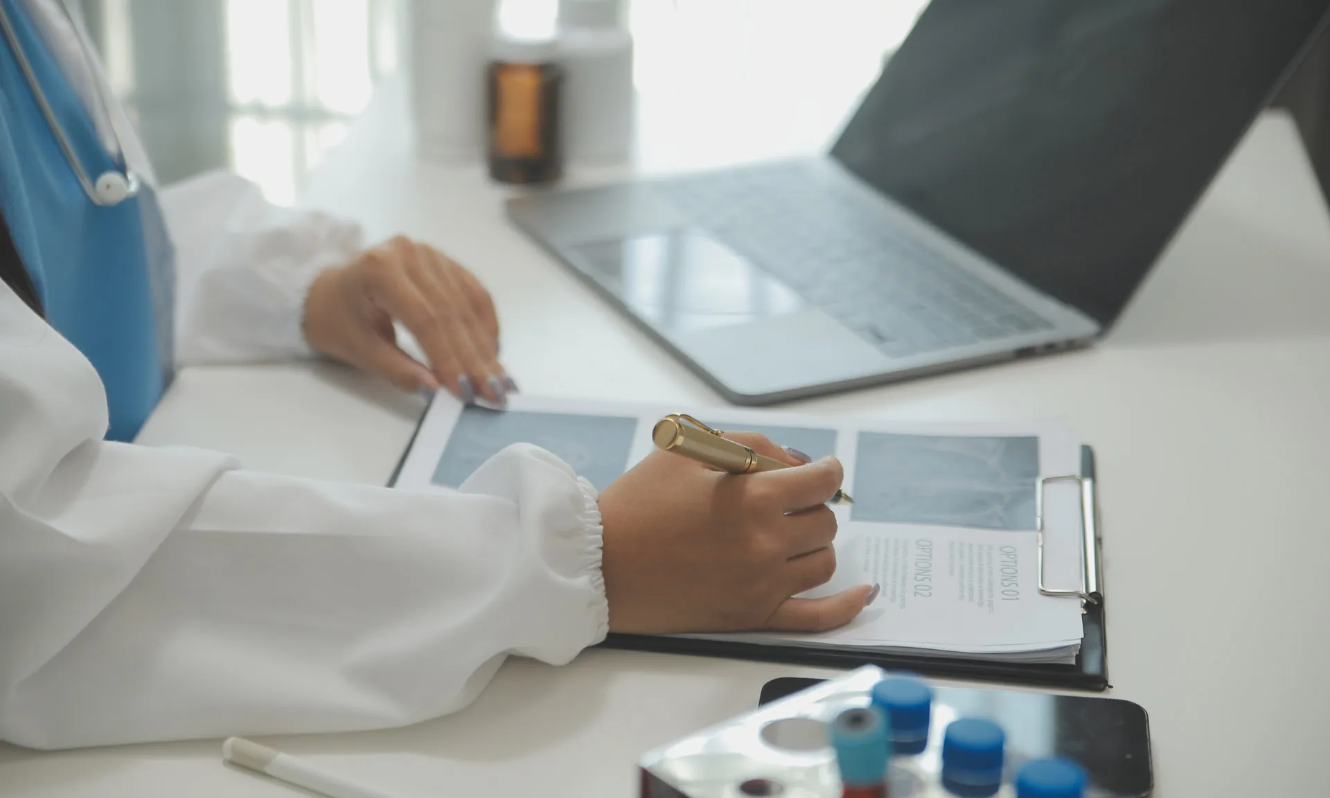 Branch Background Image