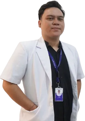 dr. I Gede Anjaya Artha Teja